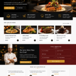 resturant